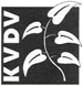 KVDV Logo